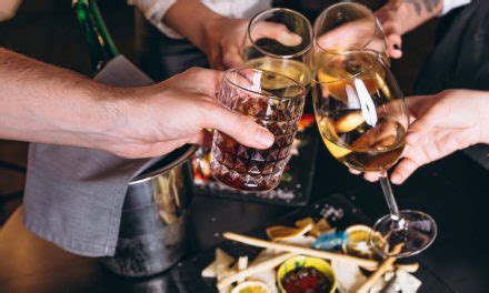 Prostata alkohol